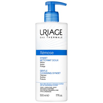 URIAGE Xémose tečni sindet za kupanje 500ml URIAGE Xémose tečni sindet za kupanje 500ml - Image 1