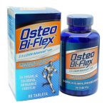 Osteo bi-flex tbl.A80