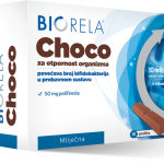 Biorela® CHOCO A10