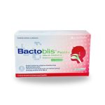 Bactoblis pastile A16