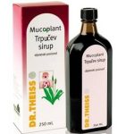 Dr.Theiss truptčev sirup 200ml