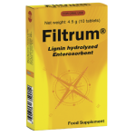 Filtrum tablete A10