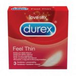 Durex Feel thin A3