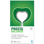 PROSTA Balance kapsule a30