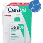 CeraVe Pjenušavi gel za čišćenje refill pakiranje 473 ml.