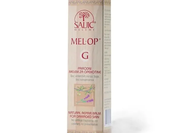 Melop G melem 35g.