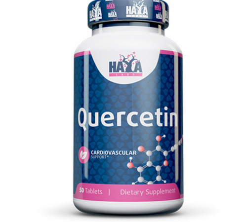 HAYA Quercetin 500mg A50