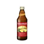 Rabenhorst Sok od ananasa, Vegan, 750ml