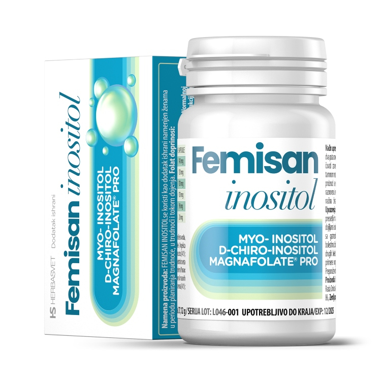 femisan-inositol-60-kapsula Femisan Inozitol cps A60 - Image 1