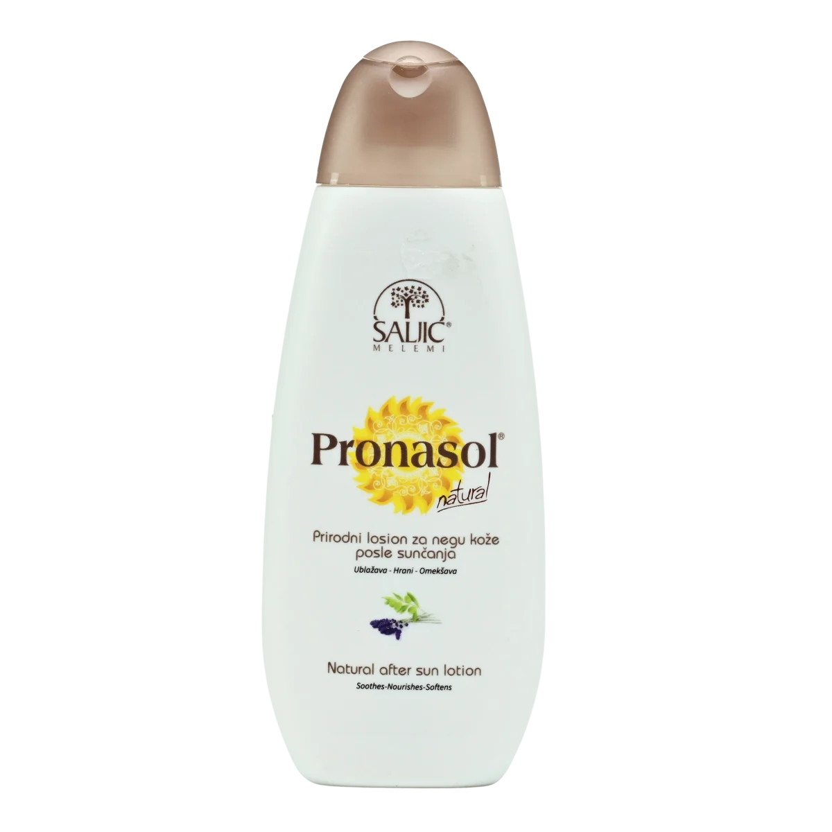 Pronasol natural 200 ml - Image 1