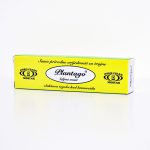 Plantago biljna mast za hemeroide 30ml.