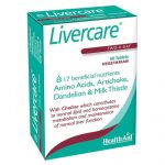 Livercare tbl. A60