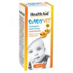 Babyvit Liq drops oral 25ml