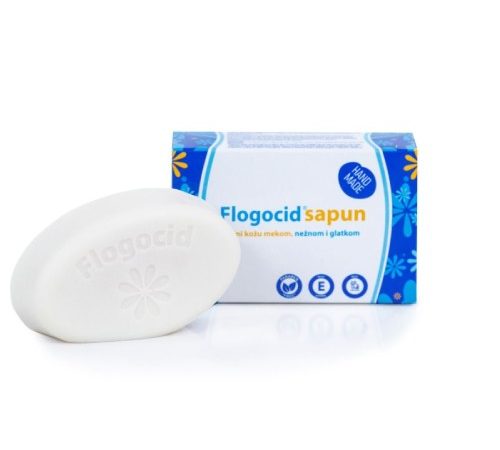 Flogocid sapun 70g.
