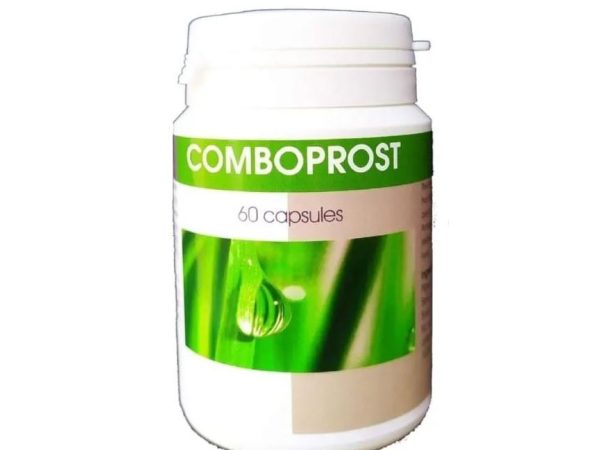 Comboprost A60