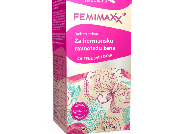 Femimaxx cps. A50