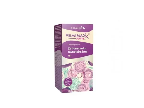 Femimaxx FORTE cps. A50