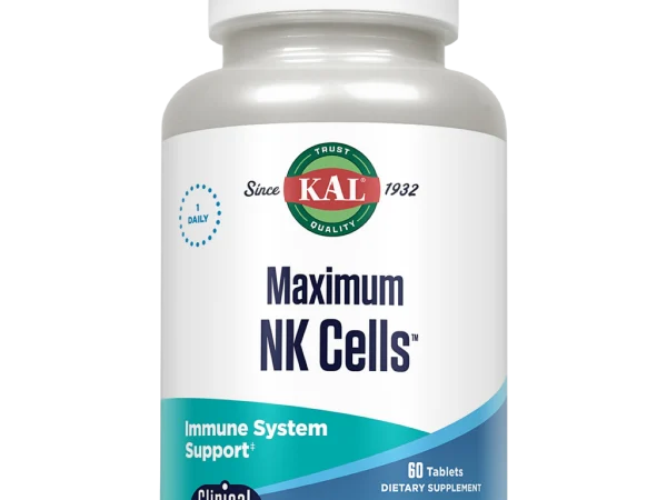 KAL Maximum NK Cells A60