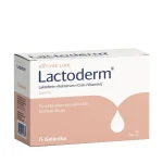Lactoderm kapsule A60