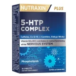 Nutraxin 5 HTP complex A30