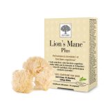 Lions Mane plus A30 New Nordic