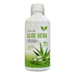 Aloe Vera premium 1l.