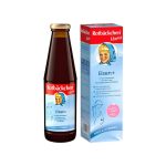 Rotbackchen Mama Eisen 450 ml.