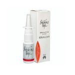 Srebrna kap Sinalzan 20 ml