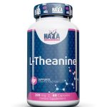Haya L-Theanin 200 mg. A60