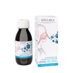 Levo Allerg sirup 125 ml.