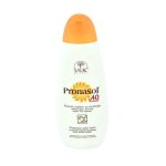 Šaljić Pronasol SPF 40 200 ml.