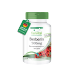 Fairvital BERBERIN 500mg A90