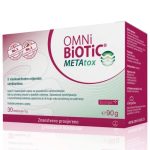 OMNi-BiOTiC® METAtox 30x3g.