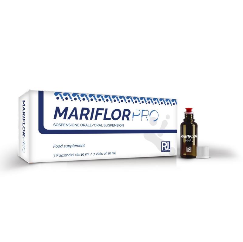 64380 Mariflor Pro suspenzija 7x10 ml. - Image 1