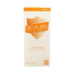 Revilan sirup 200 ml.