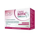 OMNi-BiOTiC® FLORA plus A28