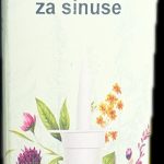 Biljana biljni sprej za sinuse (Divlji krastavac) 10 ml.