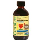 ChildLife First Defense 118,5ml