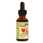 ChildLife Vitamin D3 29,6 ml.
