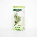 Borove iglice sirup 200 ml.