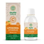 Liposomalni vitamin C 1000 mg. 250 ml.