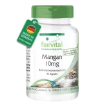 Fairvital Mangan 10 mg. A90