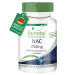 Fairvital NAC 250 mg. A90
