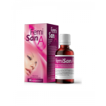 Femisan A kapi 30 ml.