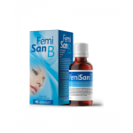 Femisan B kapi 30 ml.