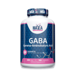 Haya GABA 500 mg. A100