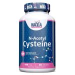 Haya NAC N-Acetyl L-Cystein 600 mg A60
