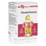 Dr.Wolz KinderImmun 65g