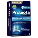 Nutraxin Probiota Advanced A60