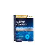 Nutraxin 5 HTP Complex A30